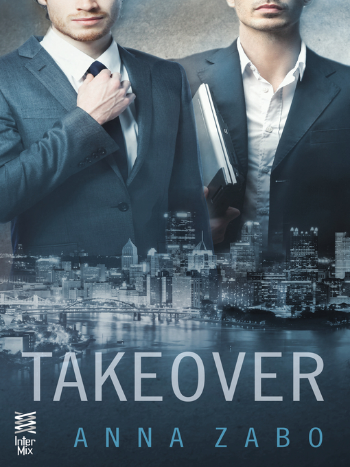 Title details for Takeover by Anna Zabo - Wait list